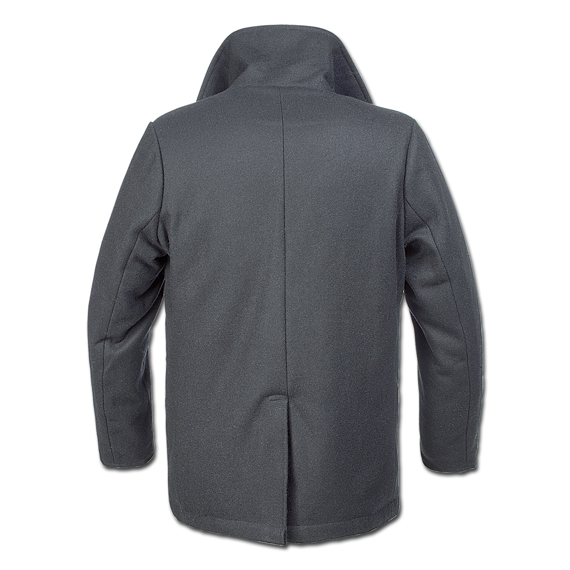 Veste Pea Coat