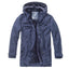 Parka BW