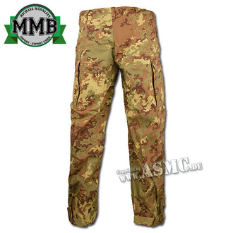 Pantalon de pluie Generation II vegetato