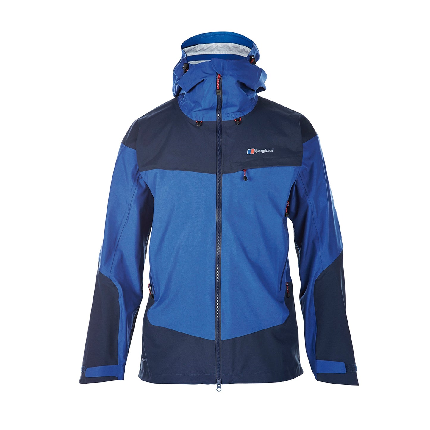 Veste Tower Jacket bleu
