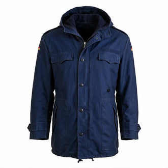 Parka de bord BW d’occasion