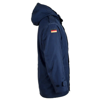 Parka de bord BW d’occasion