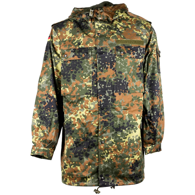 Parka militaire BW