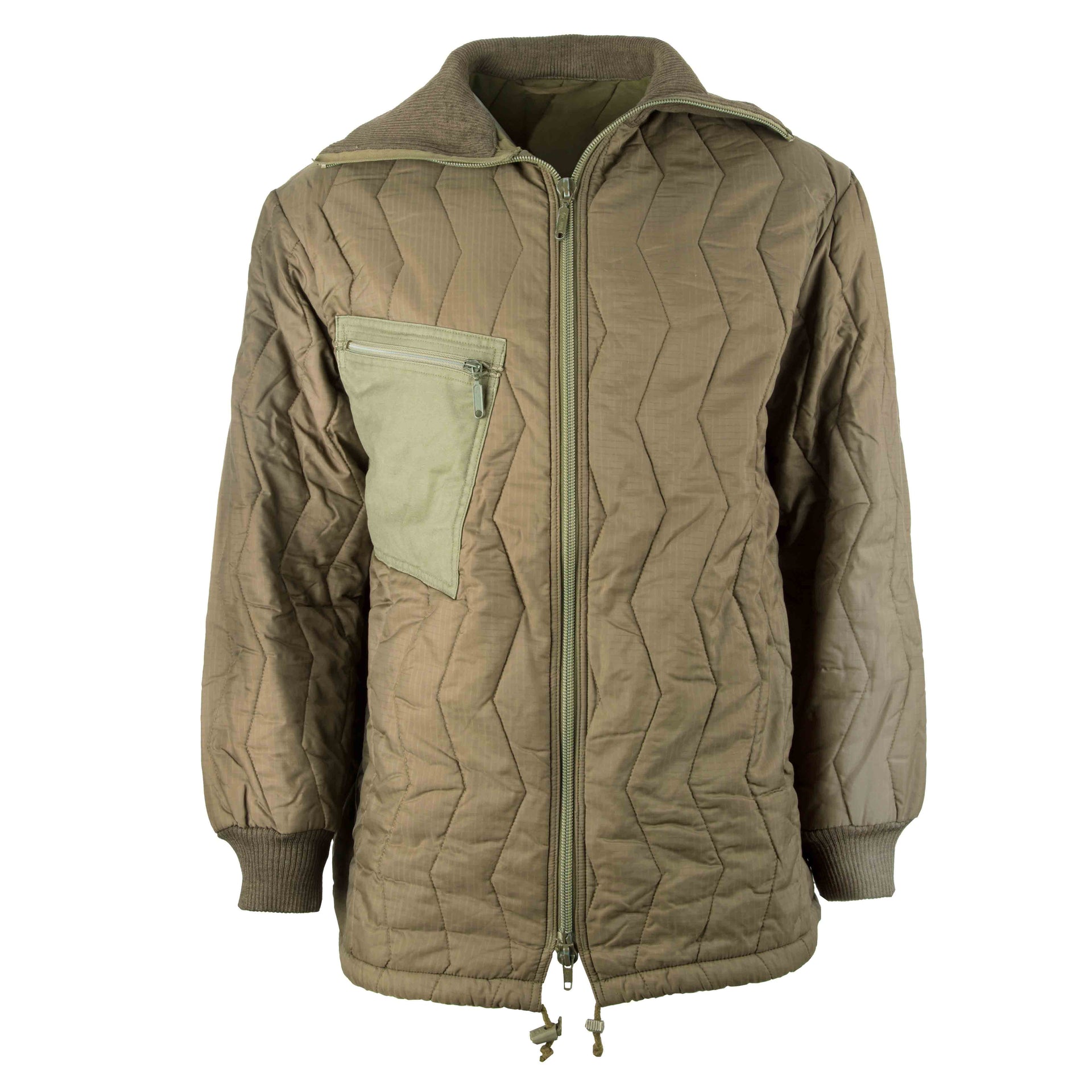 Doublure de parka BW occasion