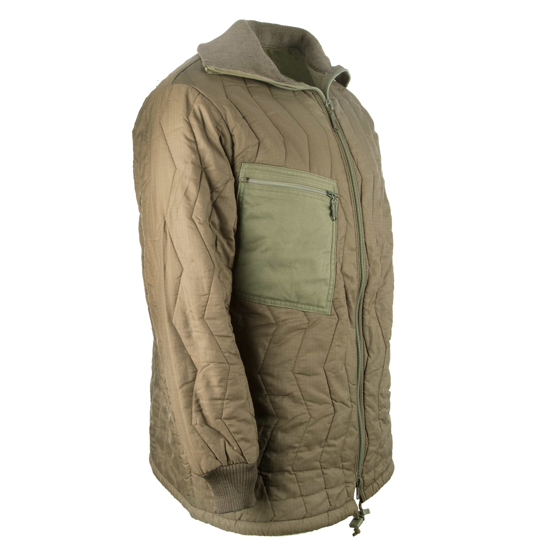 Doublure de parka BW occasion