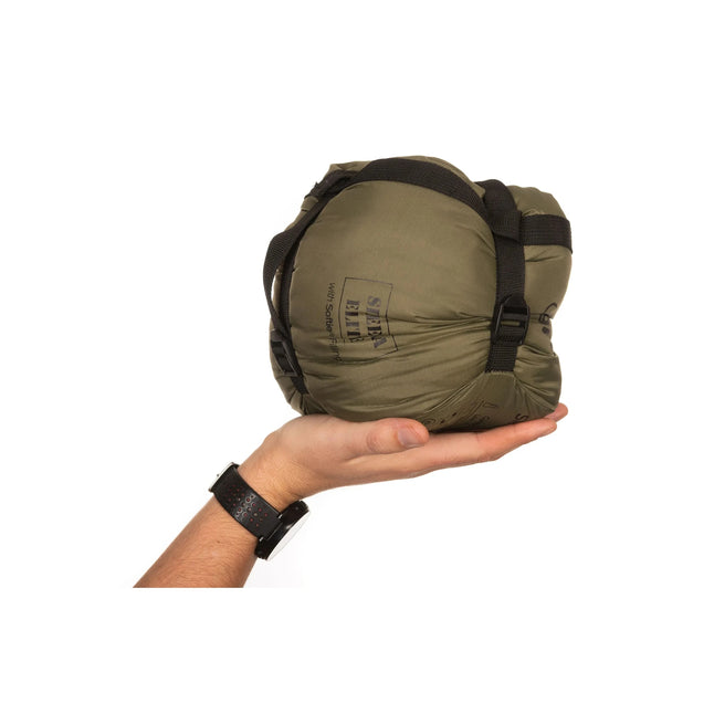 Veste d’hiver Sleeka Elite WGTE