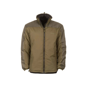 Vert olive / Noir