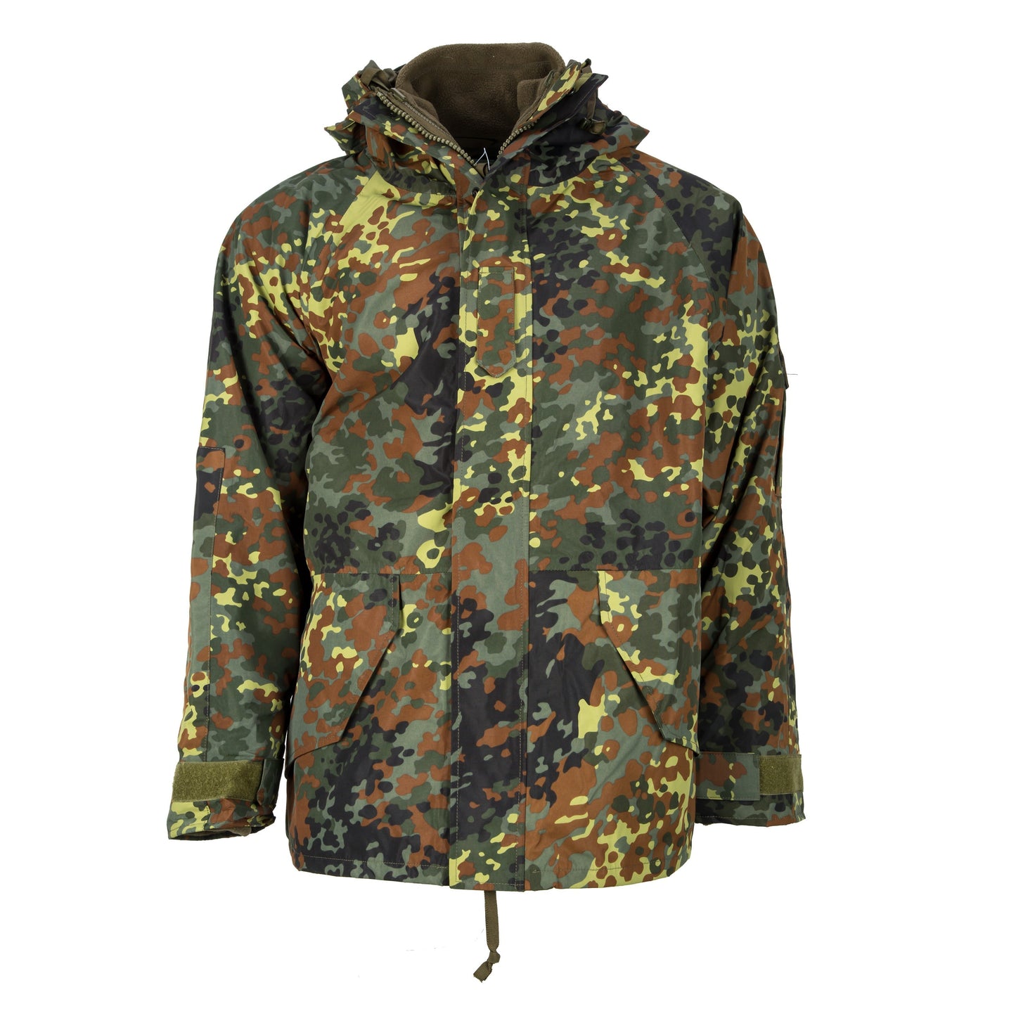 Parka de pluie MT-Plus