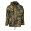 Parka de pluie MT-Plus