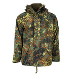 Flecktarn