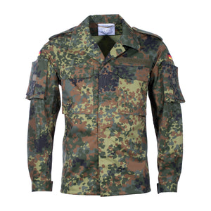 Chemise de combat Commando