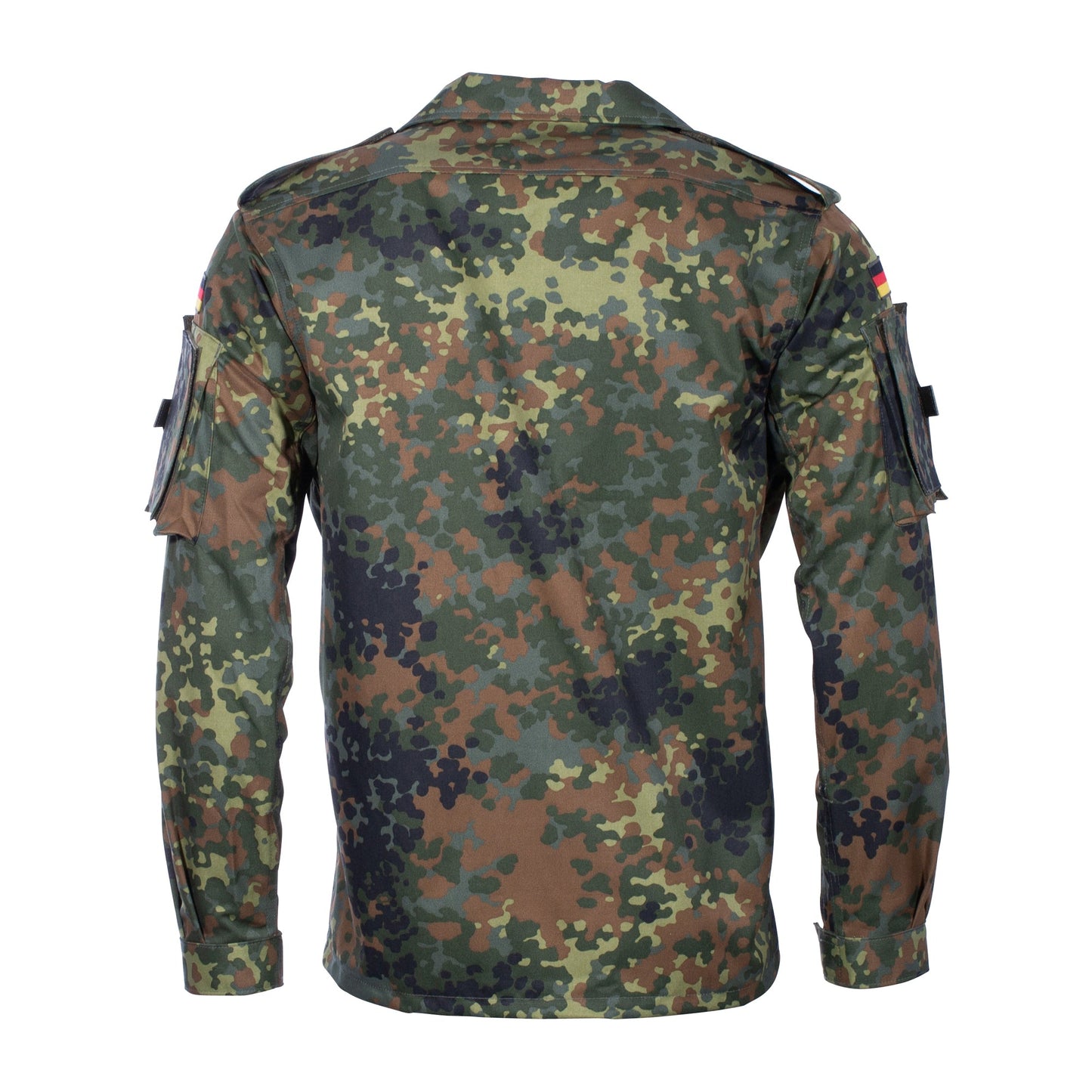 Chemise de combat Commando