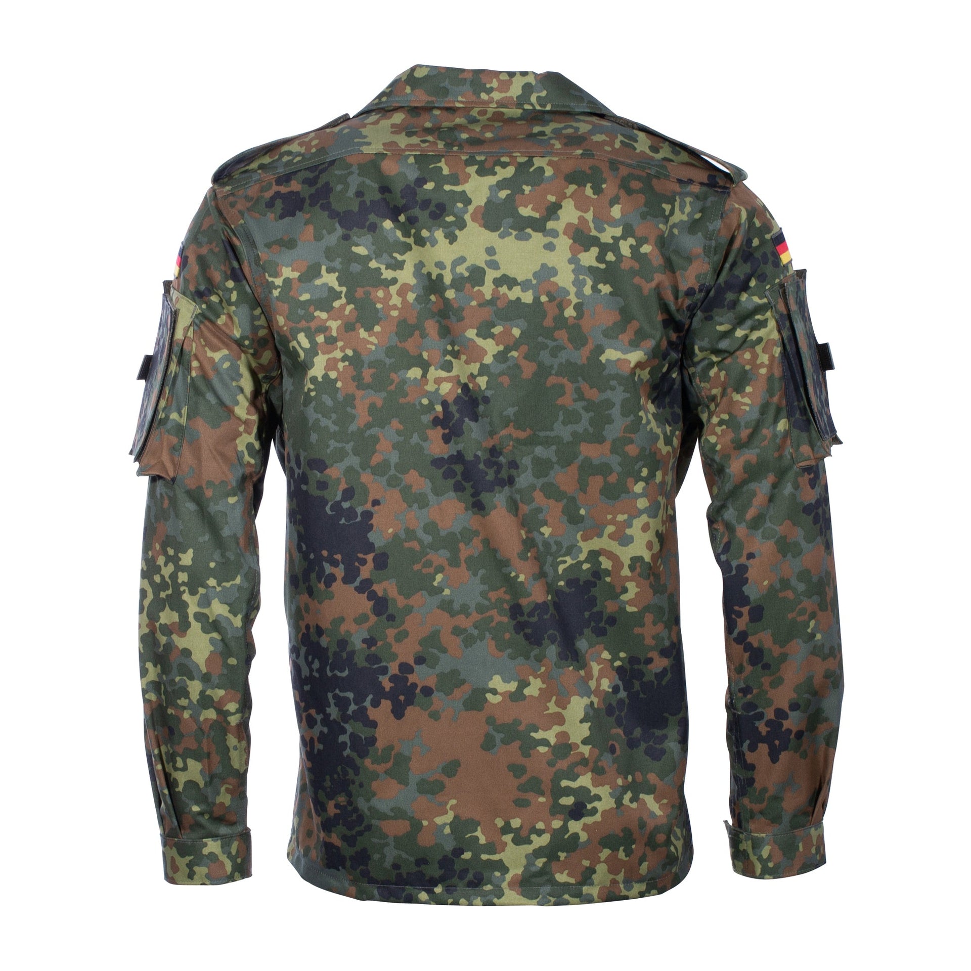 Chemise de combat Commando