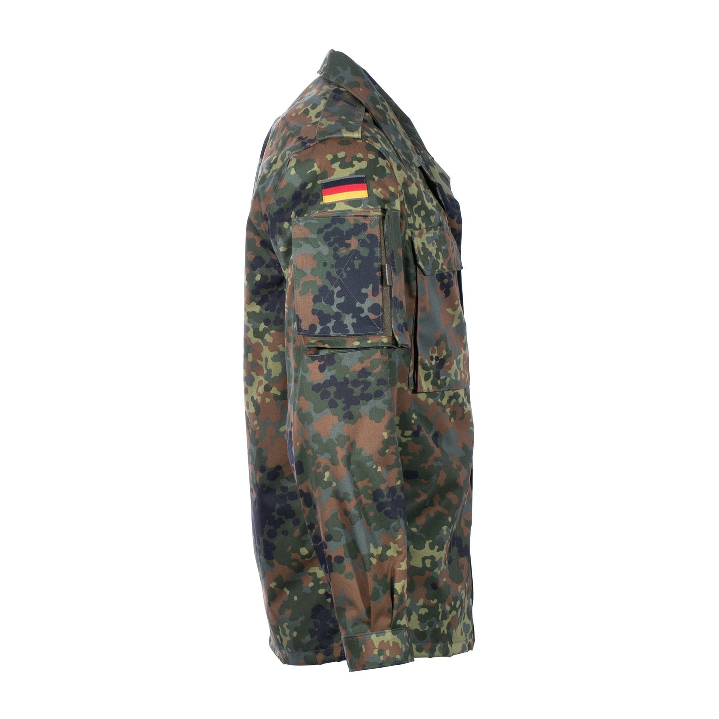 Chemise de combat Commando
