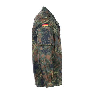 Veste de terrain Kommando
