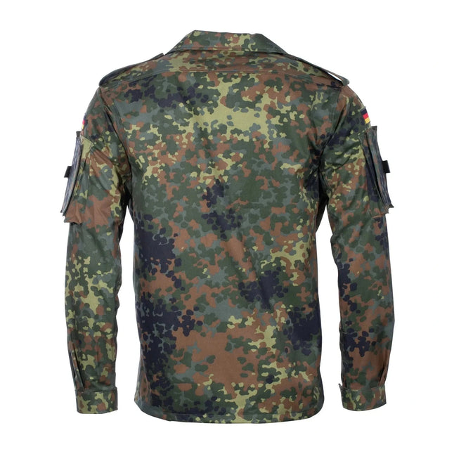 Veste de terrain Kommando