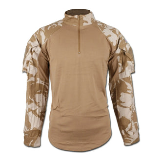 Combat Shirt britannique comme neuf