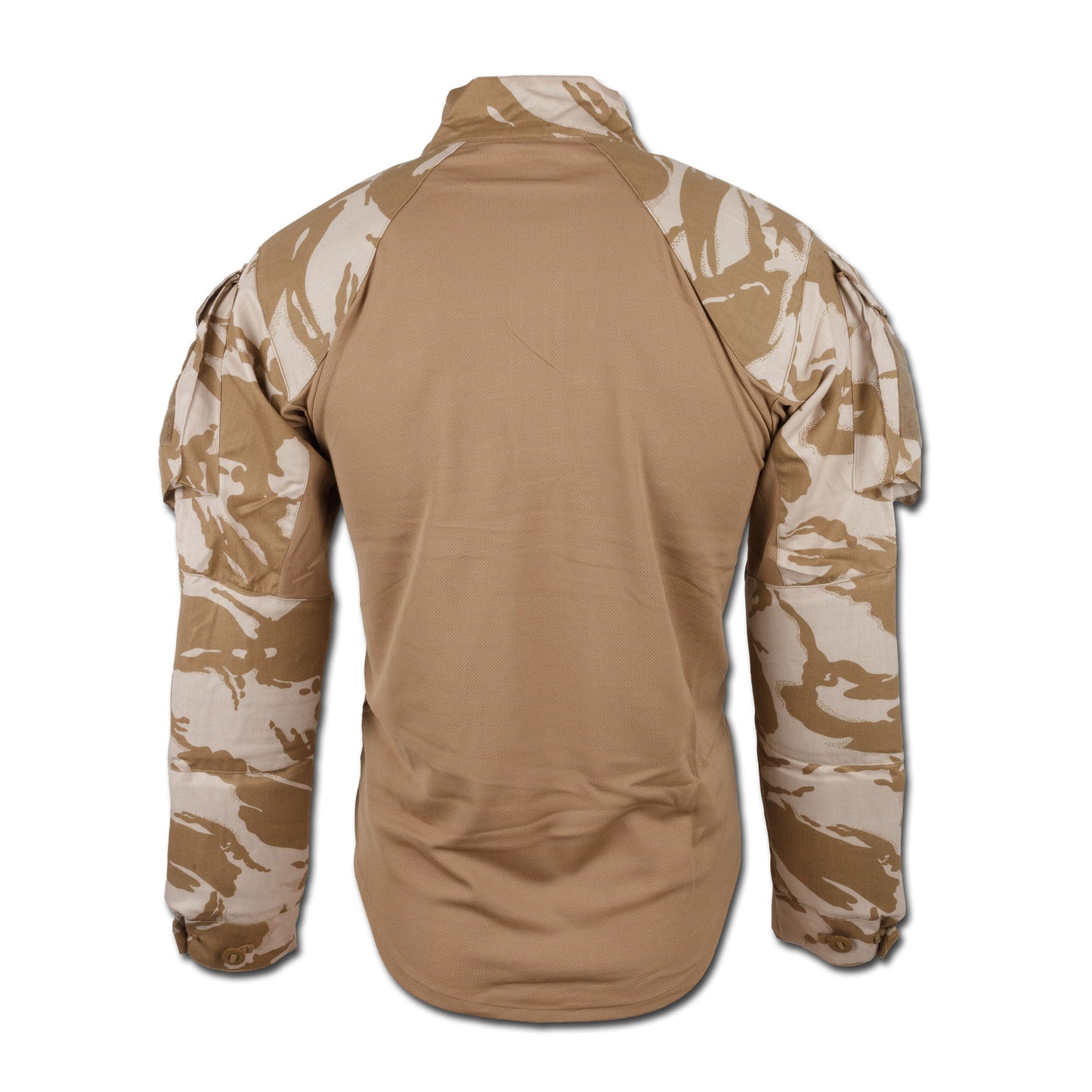 Combat shirt britannique desert