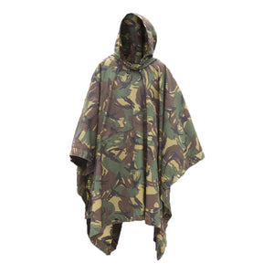Poncho hollandais  occasion