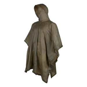 Poncho de pluie Vinyl