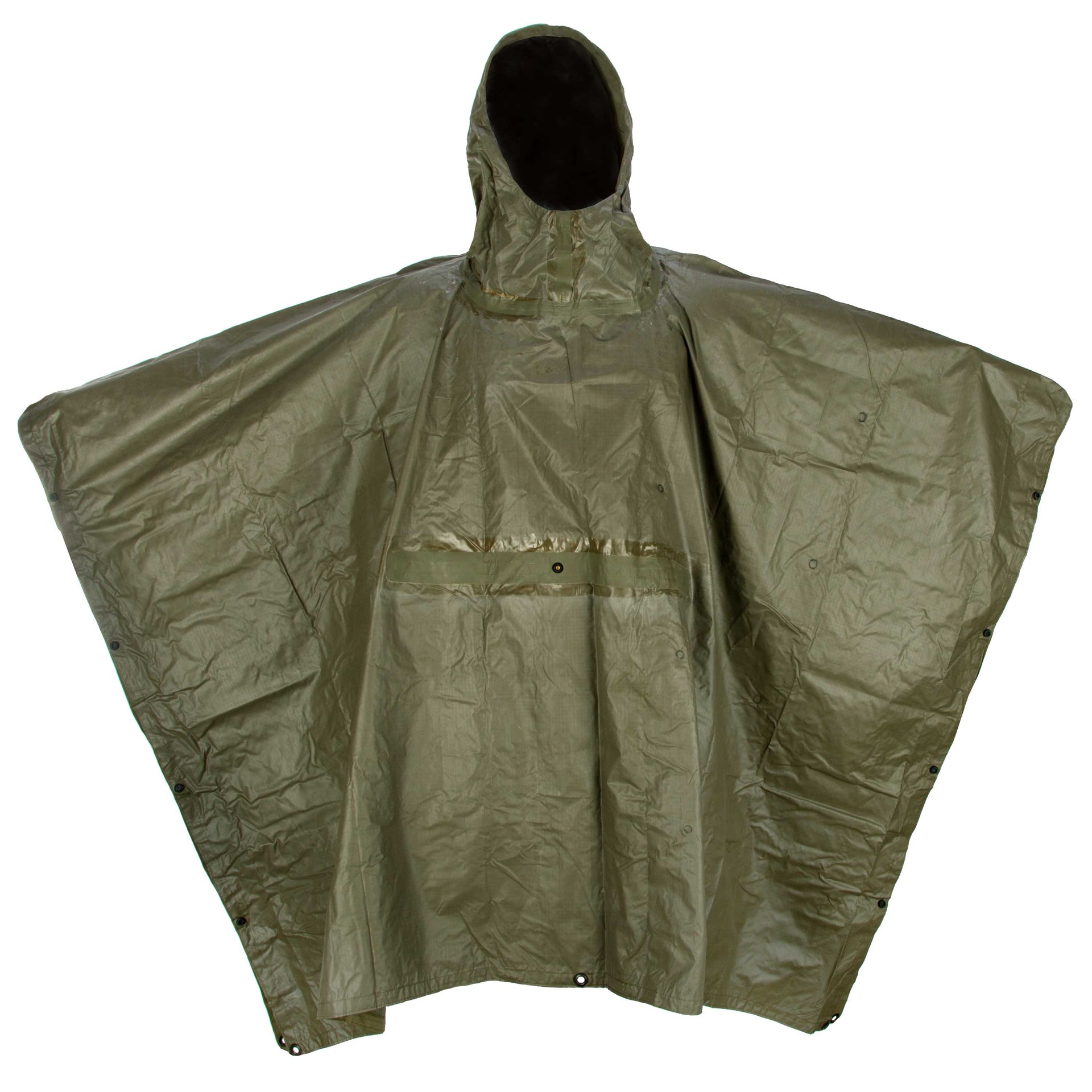 BW Poncho de pluie  occasion