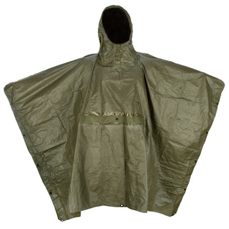 BW Poncho de pluie  occasion