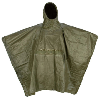 Poncho de pluie BW d’occasion