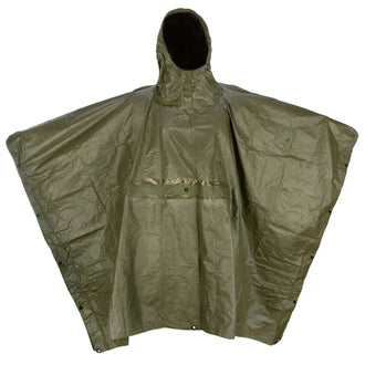 Poncho de pluie BW d’occasion