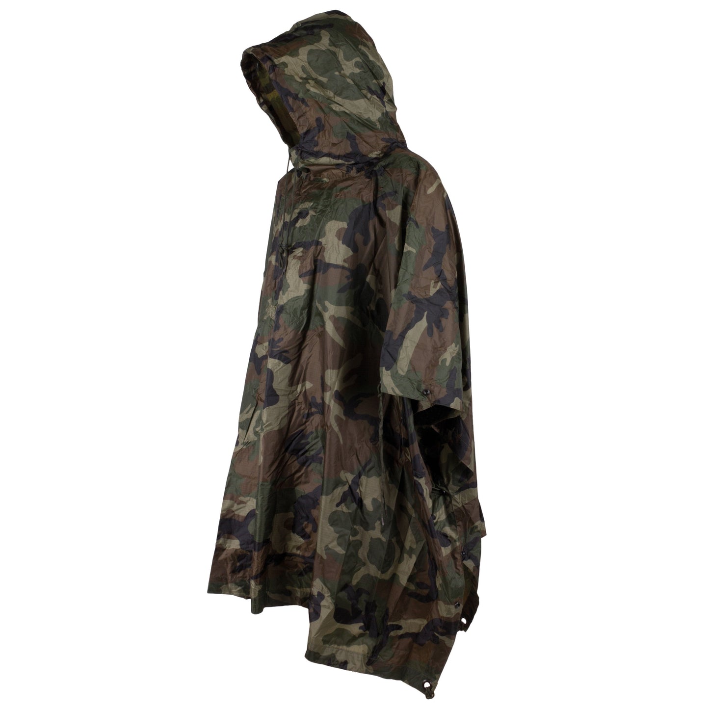 Poncho de pluie PE R/S