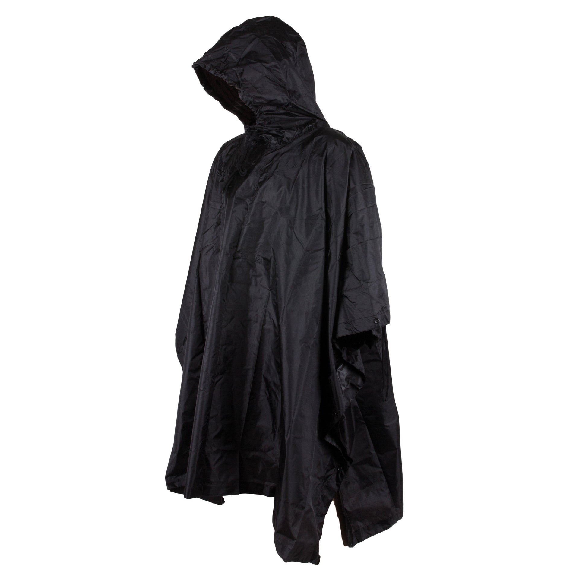 Poncho de pluie PE R/S