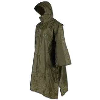 Poncho de pluie Cape