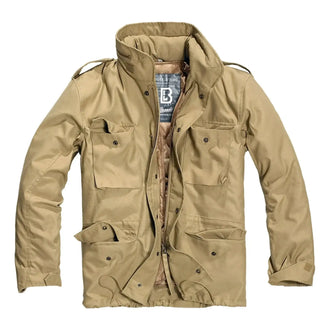 Veste smock aéroportée vintage années 60 camouflage tchèque Veste smock aéroportée vintage années 60 camouflage tchèque