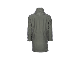 Parka BW longue avec doublure  occasion