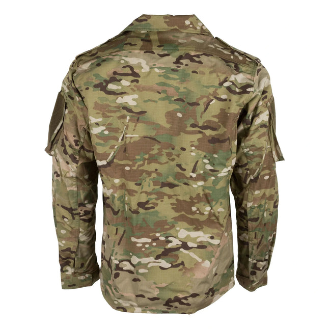 Chemise de combat d’intervention Bundeswehr selon TL
