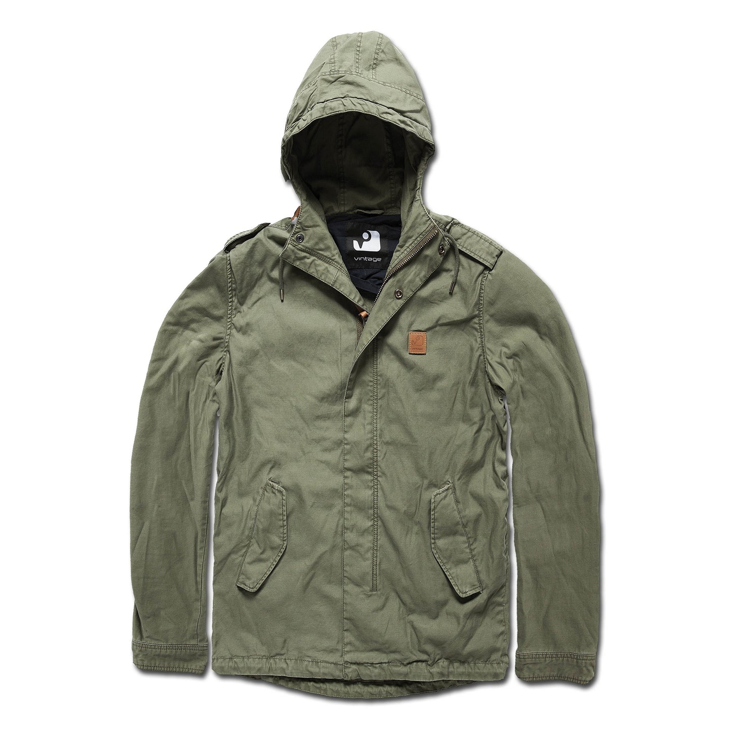 Veste Mason