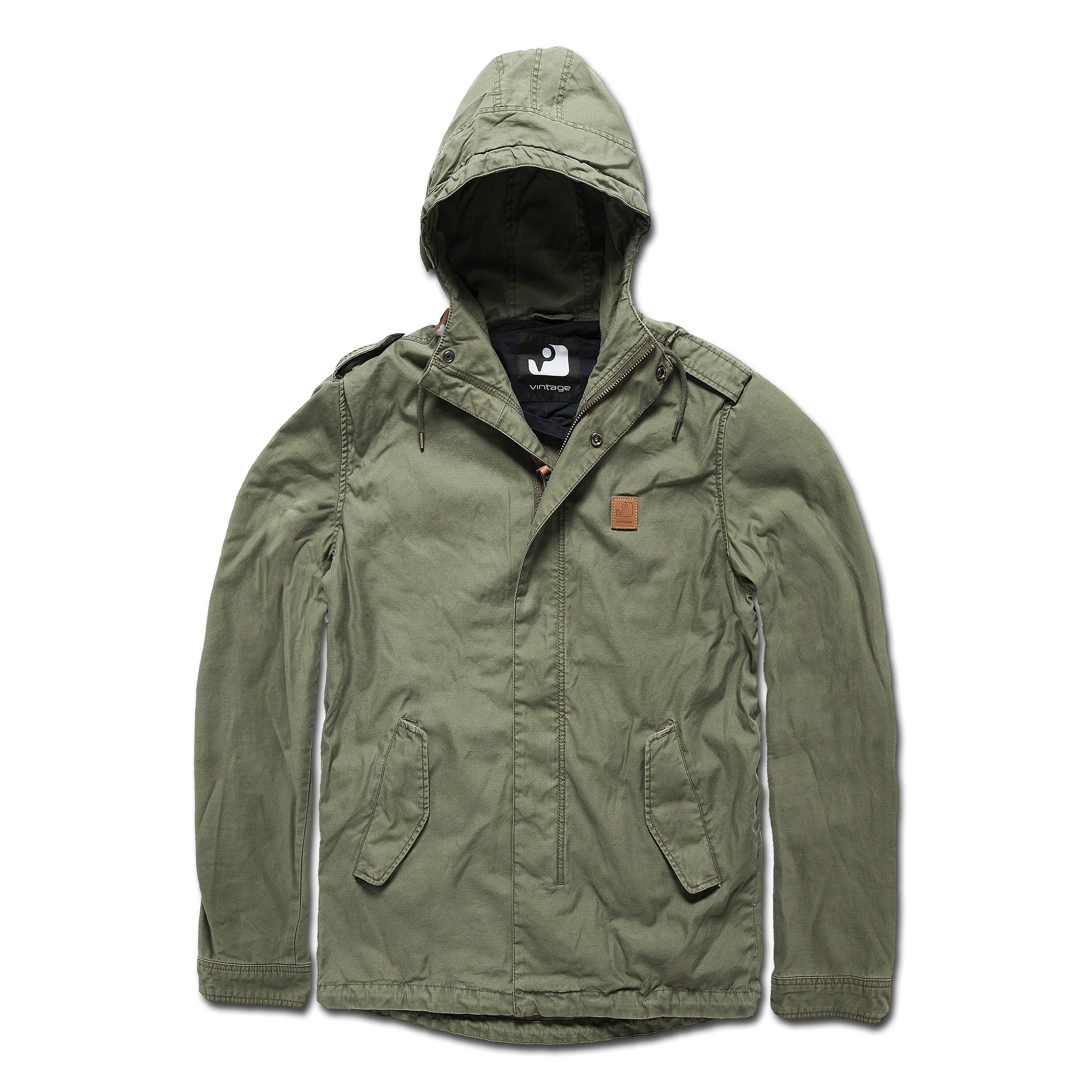 Veste Mason