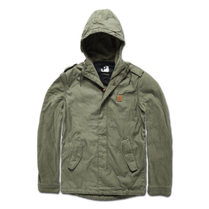 Veste Mason
