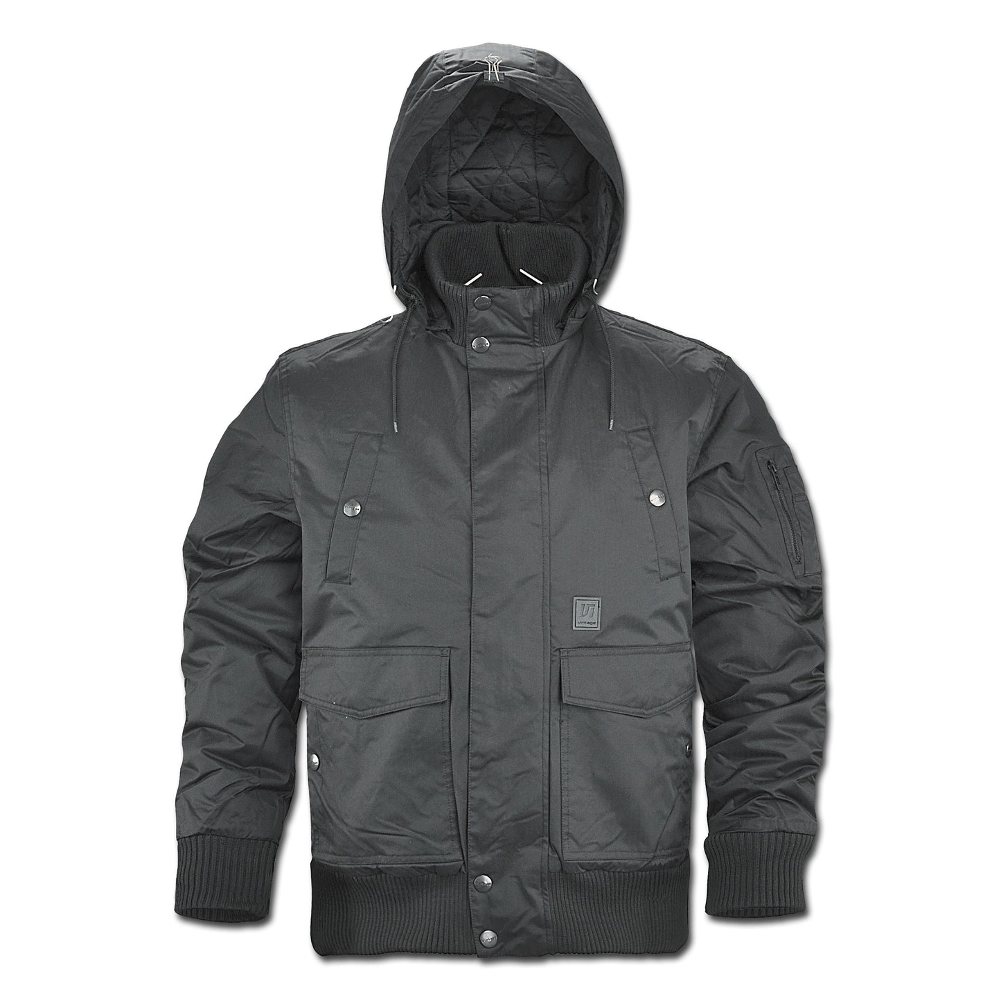 Veste Rice