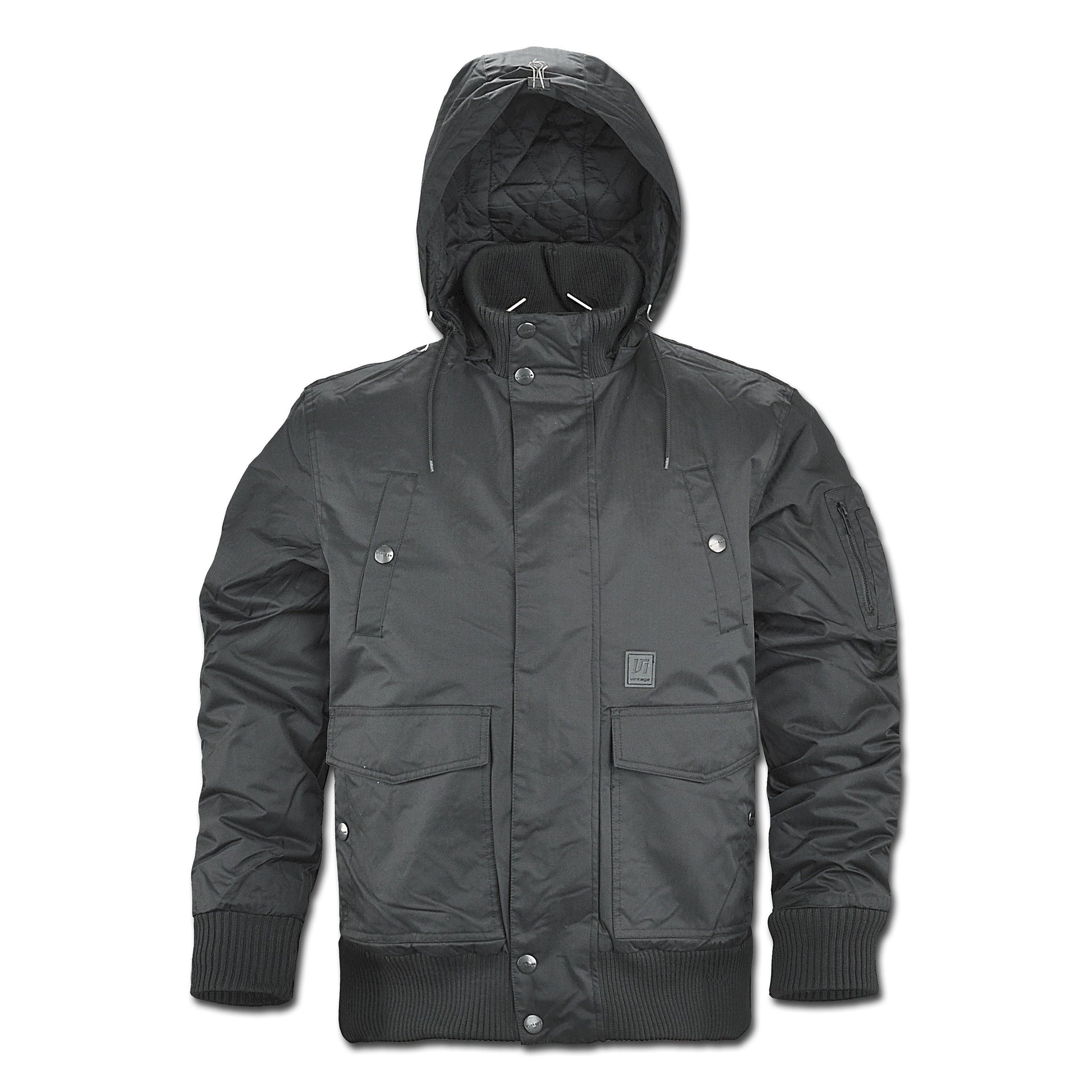Veste Rice