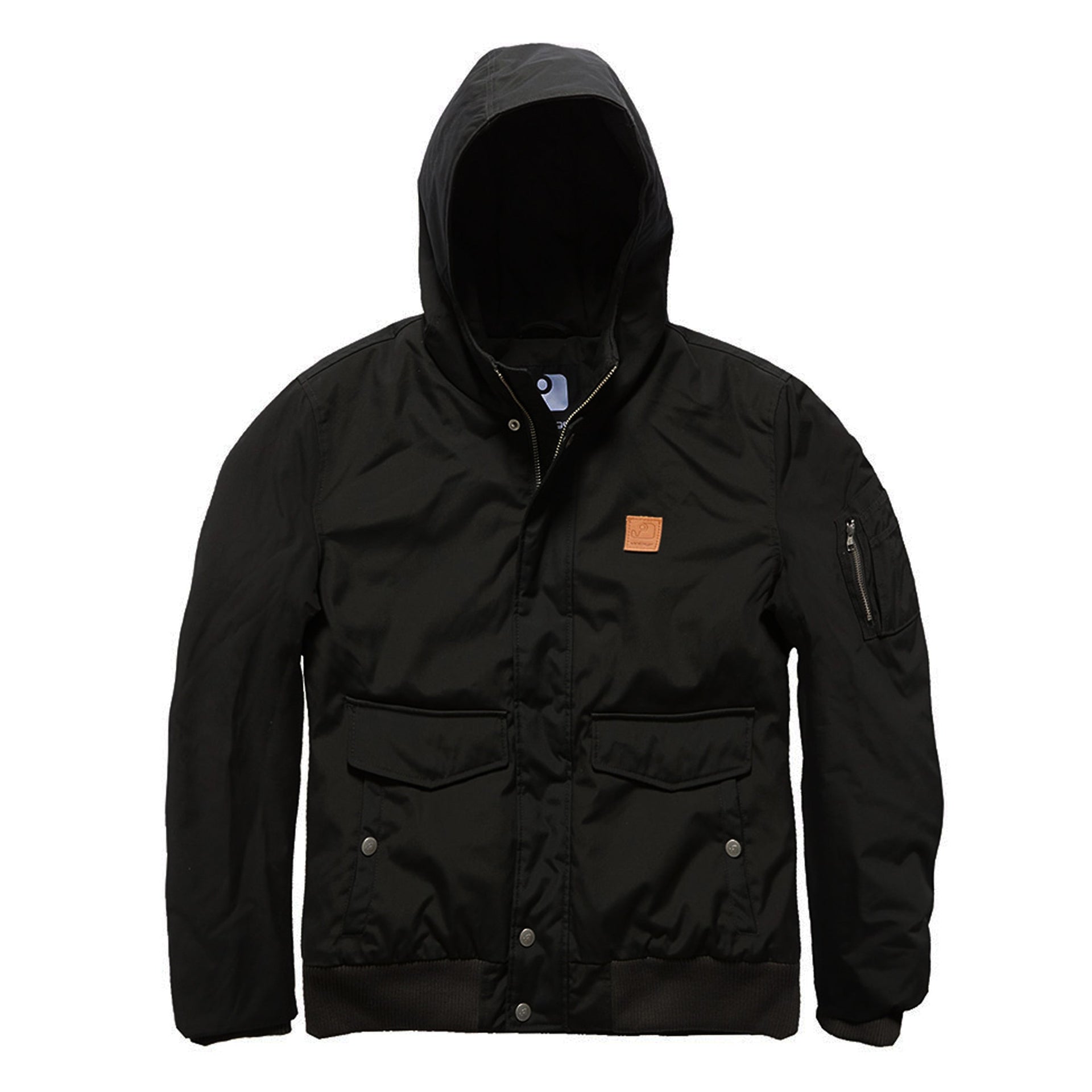 Veste Rice