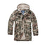Parka BW