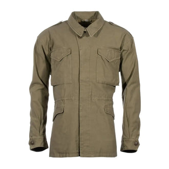 Veste de campagne US M43 repro