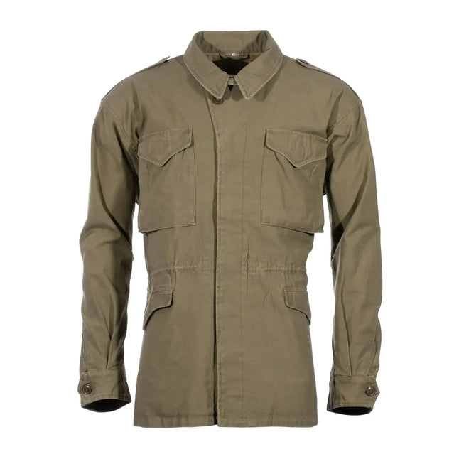 Veste de campagne US M43 repro