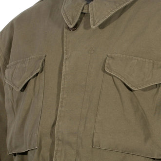 Veste de campagne US M43 repro