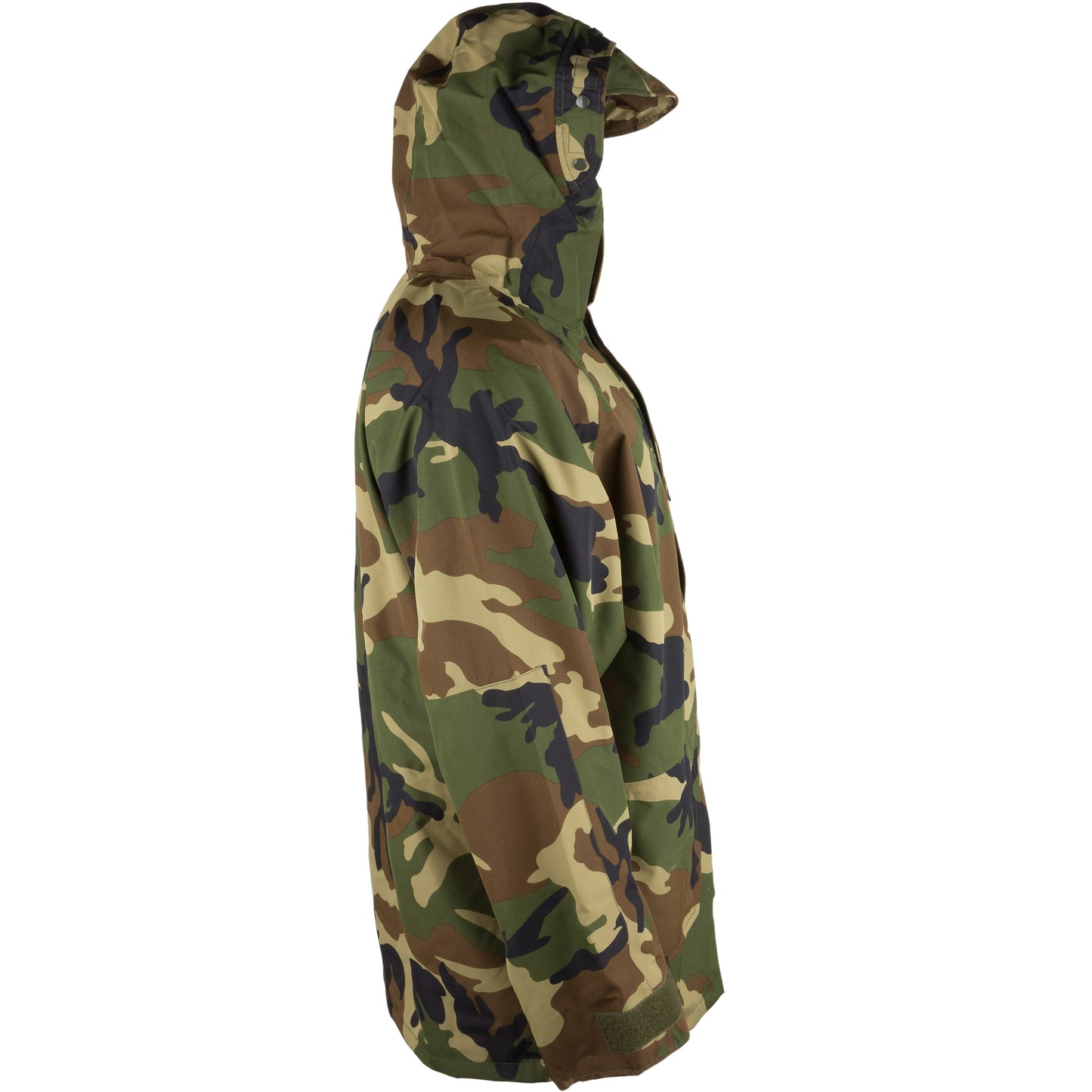 Veste de pluie US Trilaminée