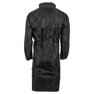 Imperméable polyester