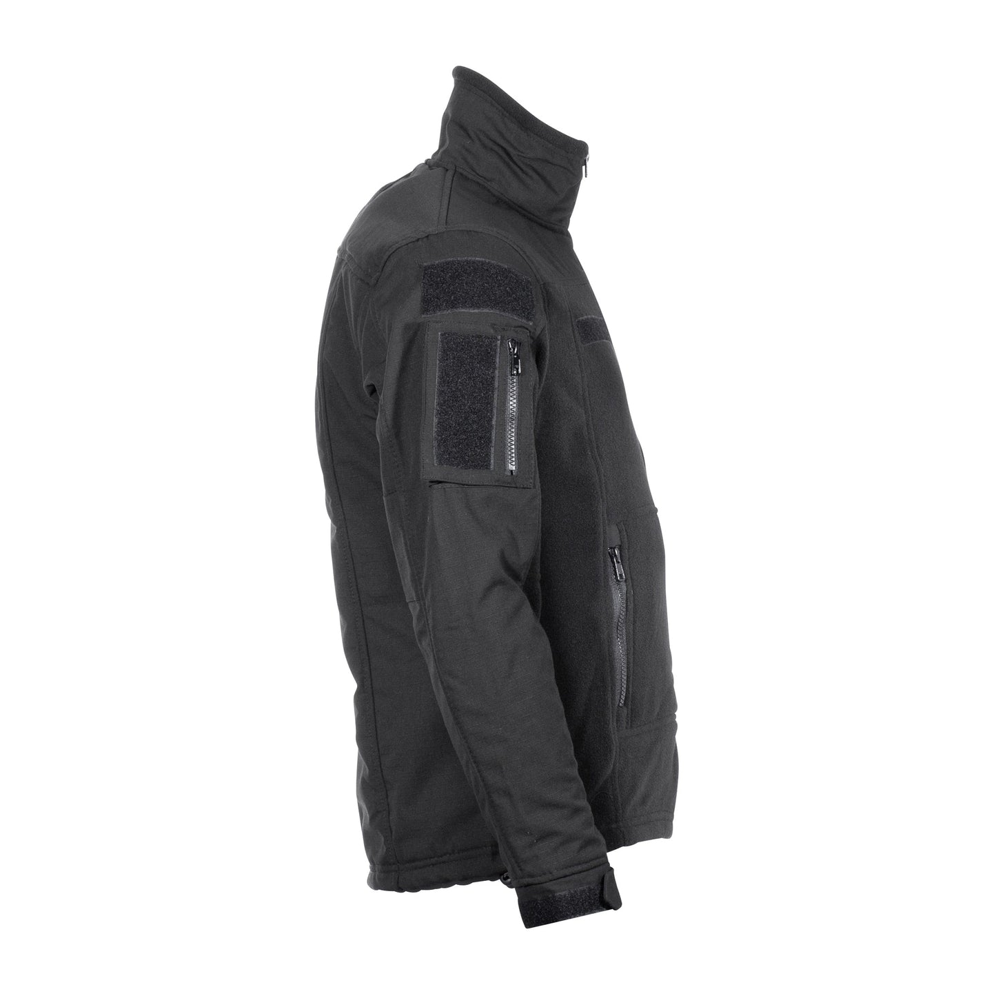Veste polaire Combat