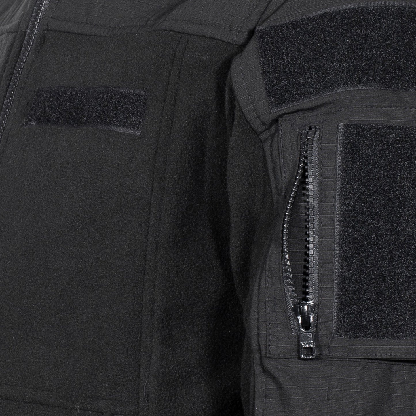 Veste polaire Combat