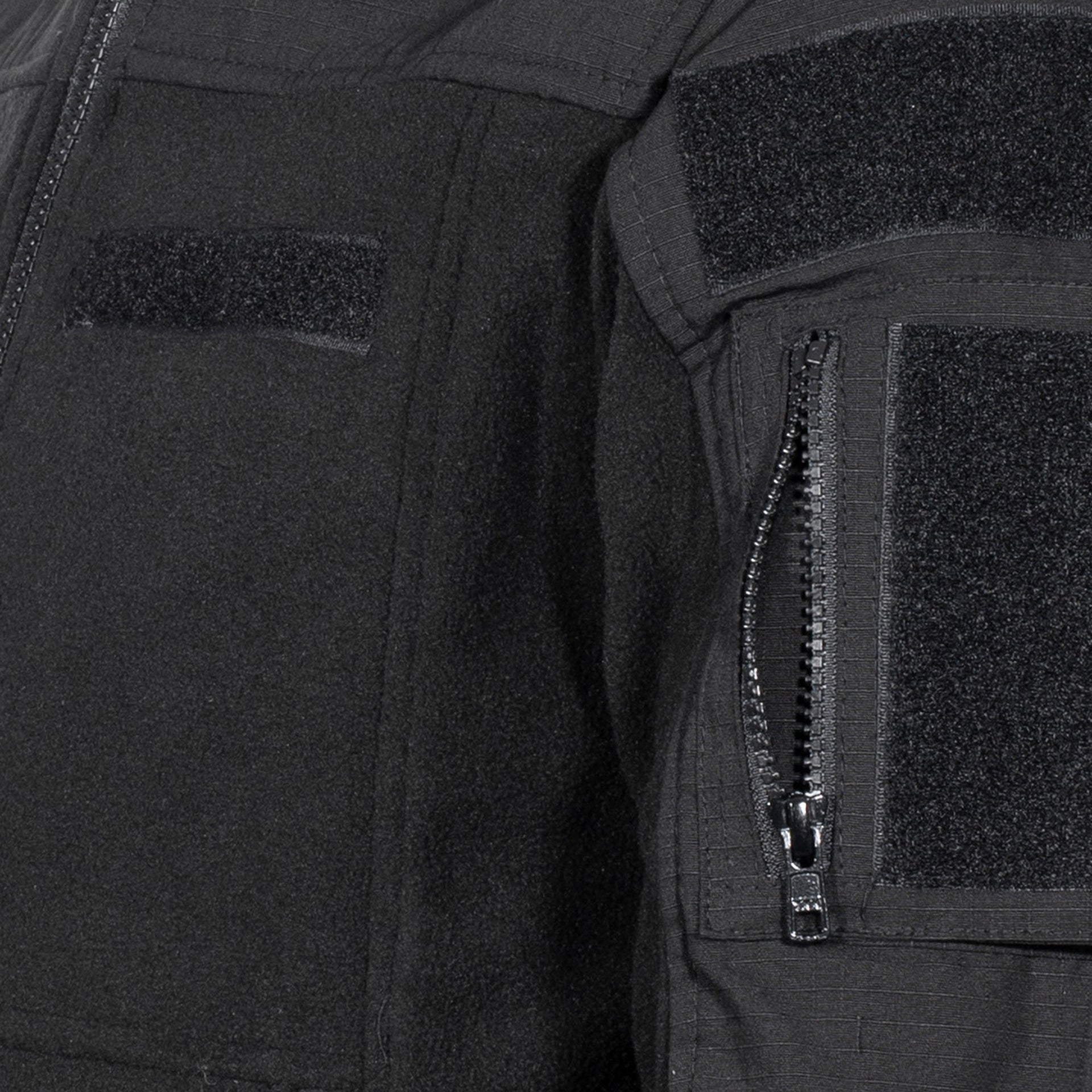 Veste polaire Combat