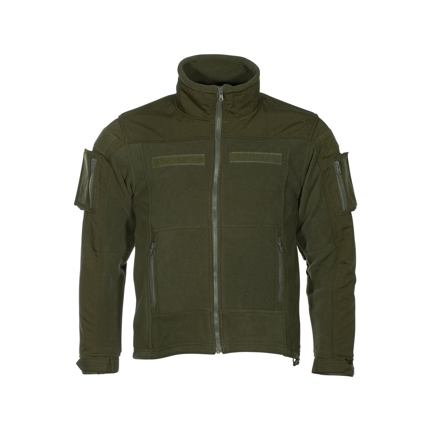 Veste polaire Combat